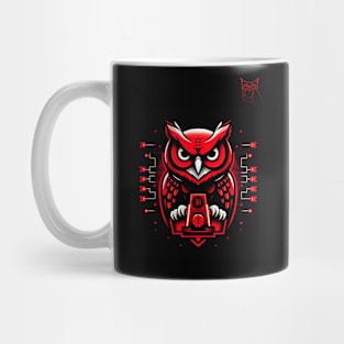 Bwn Radio March Madness Design Mug